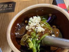 -鱼酷活鱼烤鱼(梅江印象城店)