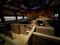 -北京大葆台遗址博物馆