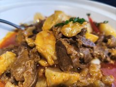 -院里寻菜·精致庭院菜(观沙岭店)