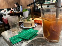 -禄婶鸡煲·打边炉