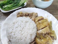 -煲煲香快餐(南京路店)