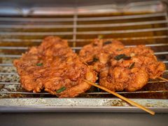 -丁脊壹绝·里脊肉