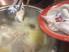 -草本味·市井羊肉馆(新开铺总店)