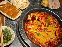 -蜀大侠火锅(总府路店)