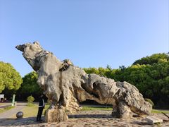 -南京市江宁方山