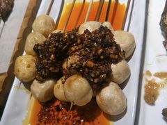 -串玖郎绿色串吧(丽晶公馆店)