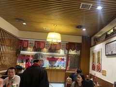 -福苗小骆驼烧烤(大唐不夜城店)