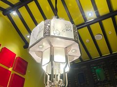 -俏江南-江景昆曲主题餐厅(正大广场店)