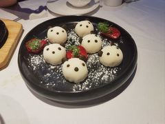 -马仕玖煲·融合菜·酥不腻烤鸭(人大店)