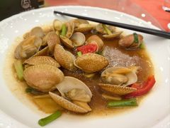 -利龙海鲜酒楼(建发·珑璟湾店)