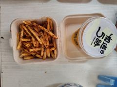 -前进5路汉堡炸鸡(昙华林店)