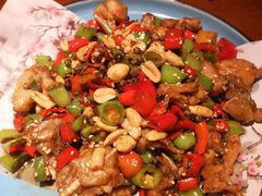 -意满花千醉(金茂览秀城店)
