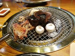 -万兴佳烤肉·长白山老味道(东岸里店)