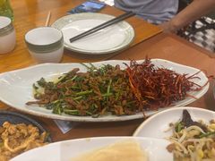-老昌春饼(中央大街店)