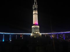 -人民防洪胜利纪念塔