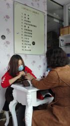 -东方丽人美甲