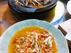 -银生食府·普洱菜(金星店)