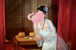 -汉仪华裳汉服馆(打浦桥店)