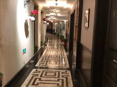 -东方明珠老上海8号餐厅