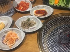 -牛人·雪花牛·木炭烤肉(昆山陆家店)