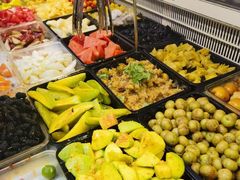 -老炳·七丛松甘草水果