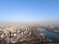 -中央广播电视塔