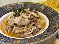 -阿里疆Alijiang·丝路美食·异域风情·清真(长楹天街店)