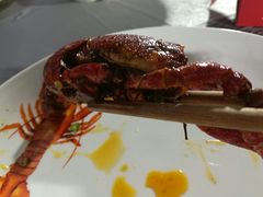 -霸王虾·麻辣小龙虾(清水河公园店)