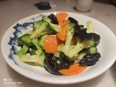 -小菜园新徽菜(马鞍山金鹰店)
