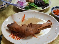 -青海牦牛肉馆
