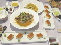 -味+新京宴·烤鸭·北京菜(创意谷店)