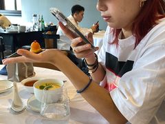 -宝丽轩中餐厅BAOLIXUAN