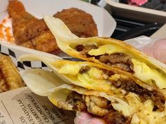 -TACO STAR 塔可星(下沙宝龙店)