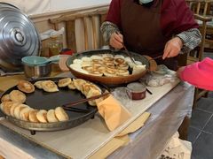 -老味茶屋(川沙老街店)