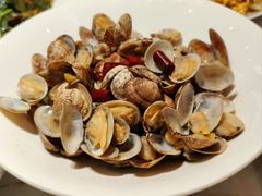 -双合园·海鲜水饺青岛菜(上清路店)