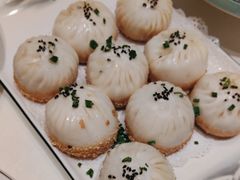 -沪华海鲜大酒楼(南汇店)