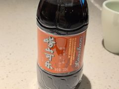 -船歌·鱼水饺青岛菜(金狮广场店)