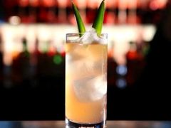 -MOSSO音乐酒吧·live house(南京旗舰店)