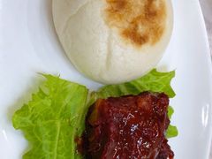 -中国饭店-餐厅