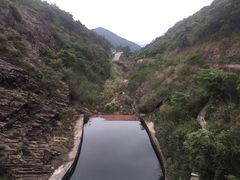 -清溪森林公园