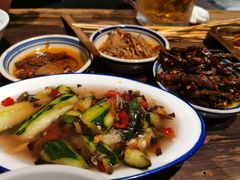 -盟重烧烤(高正街店)