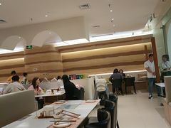 -小茉庐和牛自助火锅(龙湖万达店)