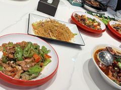 -顺徕德·仙庙烧鸡(桂庙路店)