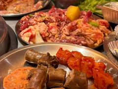 -烧本烧·自助烤肉(勒泰中心店)