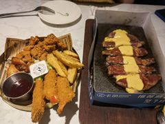 -卡朋西餐(大信新都汇店)