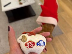 -半盆菜酒家(中山南一路店)