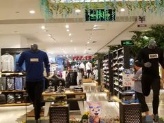 -开元商城(西旺店)