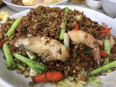 -坤记煲仔小菜(西环店)