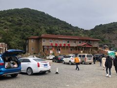 -大姆山草场