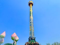 -南京银杏湖乐园